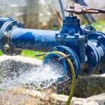 ¿Quién está cerrando las válvulas? Denuncian saboteo al servicio de agua en Juan 23