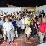 Más de 35 organizaciones del Frente Amplio Caribe se suman a Patricia Caicedo y Felipe Hernández en el Magdalena*