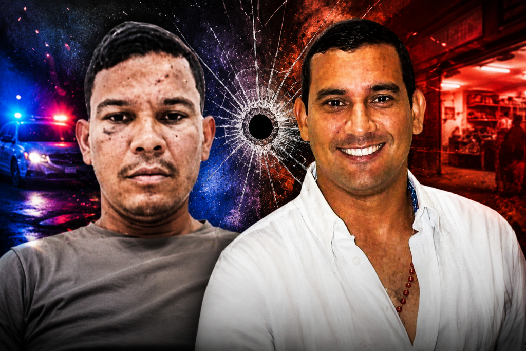 Pidió perdón y un juez lo dejaría en libertad por falta de pruebas al señalado de atacar a tiros al precandidato a la Alcaldía de Pivijay, Andrés Pabón
