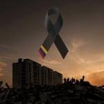 Venezuela decreta siete días de duelo nacional tras terremotos que dejan más de 2.200 muertos