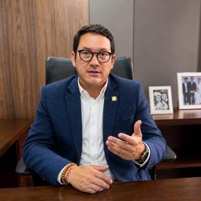 ”Se vencieron los 10 días y Santa Marta sigue sin respuestas”: Felipe Hernández exige al Gobierno Nacional cumplir su promesa sobre el agua