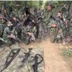 “Estoy más vivo que nunca y listo para seguir dando la batalla”: alias 200 de las ACSN desmiente su muerte y manda mensaje directo al ‘Clan del Golfo’