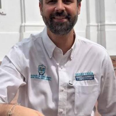 “Me voy con la satisfacción del deber cumplido”: renunció el secretario de Desarrollo Económico Carlos Jaramillo