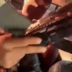 Nuevo video de hombres armados genera temor en La Guajira: anuncian presunta “limpieza social”