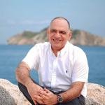 “Ya todo está resuelto en Guachaca, por eso decidí tomar mis vacaciones, solo tomaré tres días”: alcalde Pinedo responde a cuestionamientos tras su viaje