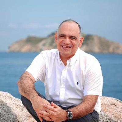 “Ya todo está resuelto en Guachaca, por eso decidí tomar mis vacaciones, solo tomaré tres días”: alcalde Pinedo responde a cuestionamientos tras su viaje