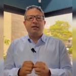 ¿Otro que saldría al ruedo?Abraham Katime empieza a sonar como posible candidato a la Alcaldía de Santa Marta para 2027