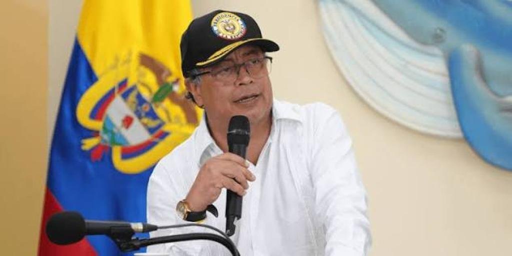 “En 1100 municipios 750 no tienen asesinatos en lo que va del 2026, una cifra histórica comparada con otros gobiernos”: Petro