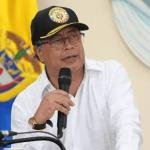 “En 1100 municipios 750 no tienen asesinatos en lo que va del 2026, una cifra histórica comparada con otros gobiernos”: Petro