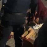Atentado a bala dejó un hombre herido en María Eugenia