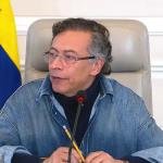 “El 7 de agosto no voy a darle la mano a nadie, hay un fraude de más de 848 mil votos y él lo sabe”: Petro insiste que De La Espriella hizo trampa, pero no muestra pruebas