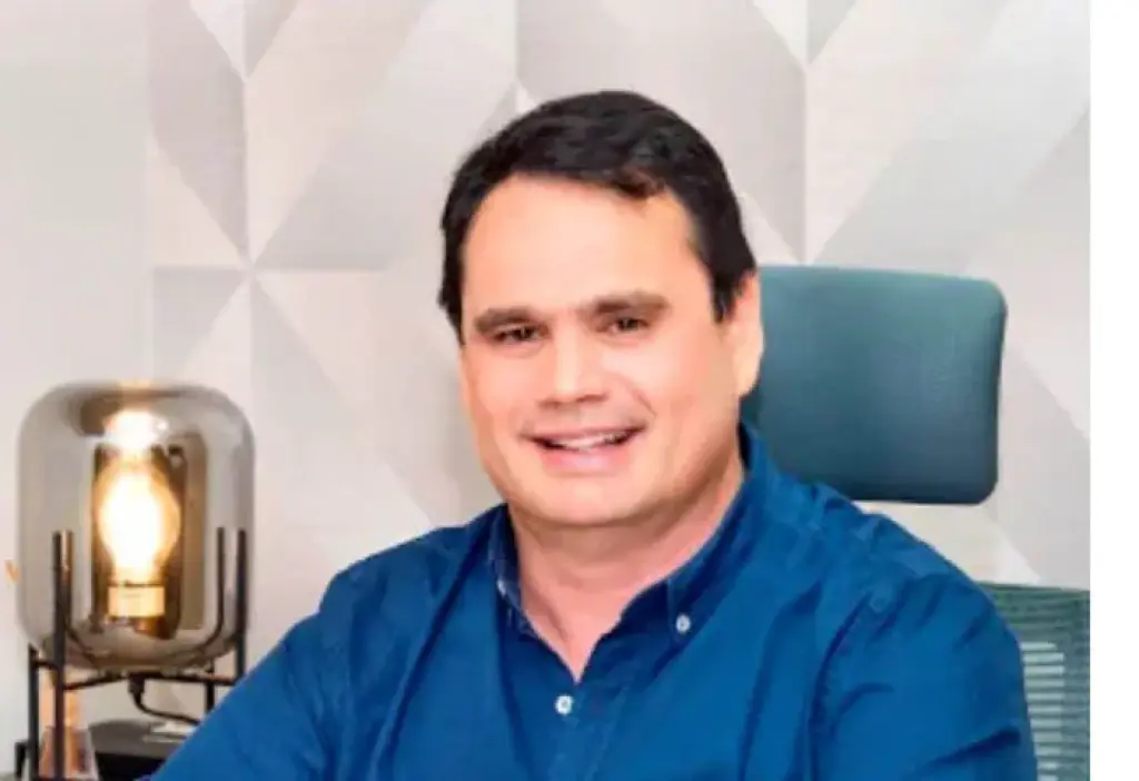 Samario Fidel Vargas será el nuevo viceministro de Turismo del Gobierno de Abelardo de la Espriella