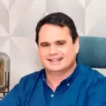Samario Fidel Vargas será el nuevo viceministro de Turismo del Gobierno de Abelardo de la Espriella