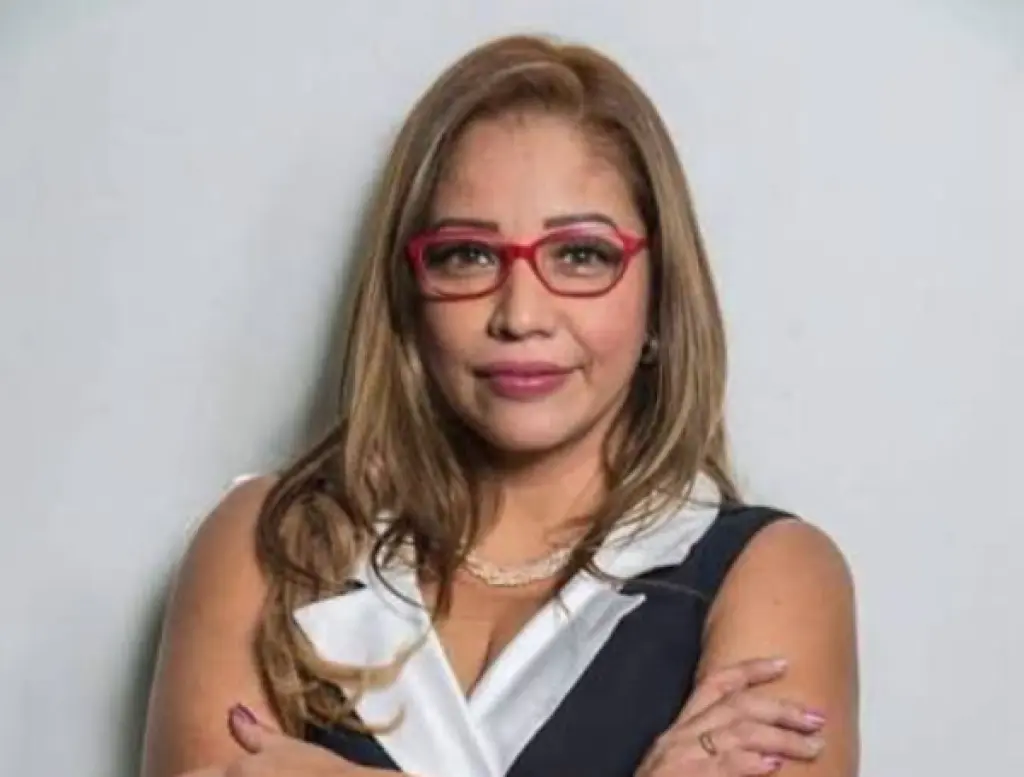 Norma Vera se lanza a la política nacional y acompañará en la vicepresidencia a Juan Fernando Cristo