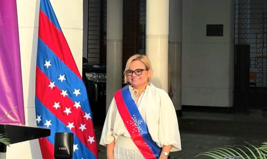 “No podía seguir callando”: Gobernadora del Magdalena denuncia amenazas, presiones y ataques contra su administración