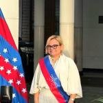 “No podía seguir callando”: Gobernadora del Magdalena denuncia amenazas, presiones y ataques contra su administración