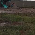 Casa Campesina de Guaimaro colapsa en plena construcción y enciende las alarmas por una inversión pública de más de $1.000 millones