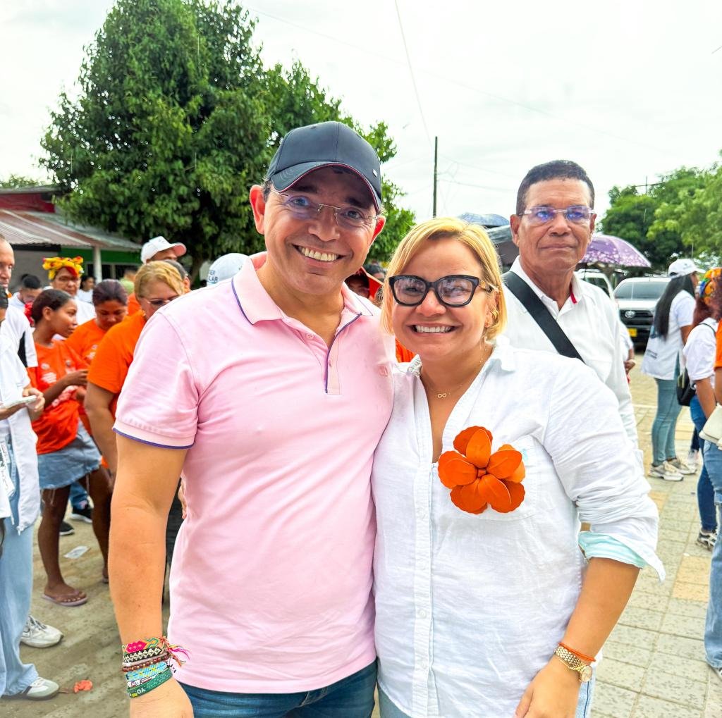 Margarita Guerra le puso el freno a Rafael Martínez: “No me tiembla la voz para seguir desmantelando esas estructuras en la Gobernación, sin importar quién caiga ni a quién incomode”