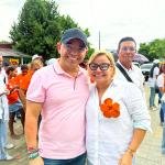 Margarita Guerra le puso el freno a Rafael Martínez: “No me tiembla la voz para seguir desmantelando esas estructuras en la Gobernación, sin importar quién caiga ni a quién incomode”