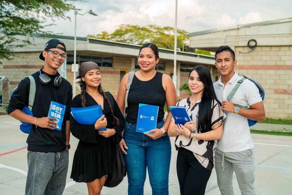 Más de 2.000 estudiantes regresan a clases y fortalecen la educación superior pública en Santa Marta