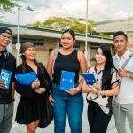 Más de 2.000 estudiantes regresan a clases y fortalecen la educación superior pública en Santa Marta