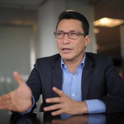 Audios, chats y conversaciones comprobarían que Caicedo intentó evitar que la denuncia llegara a las autoridades tras acusaciones por acoso sexual