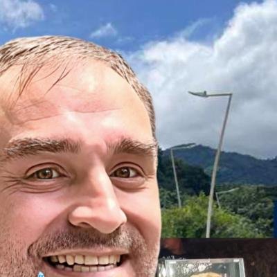 Gringo vendedor de empanadas en Minca resultó ser uno de los ‘narcos’ más buscados: se hacía llamar alias ‘El Grande’