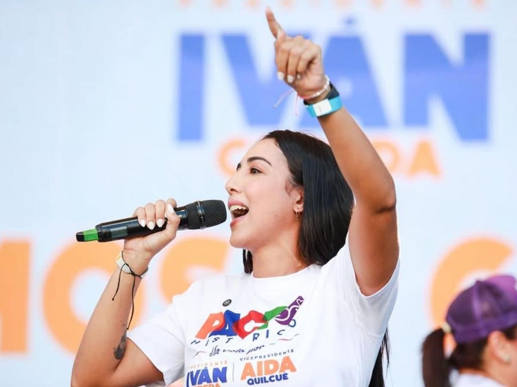“No voy aceptar que se rebaje lo que viví para que nadie después responda”: Naylea Barros sobre hipótesis de policía por atentado