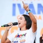 “No voy aceptar que se rebaje lo que viví para que nadie después responda”: Naylea Barros sobre hipótesis de policía por atentado