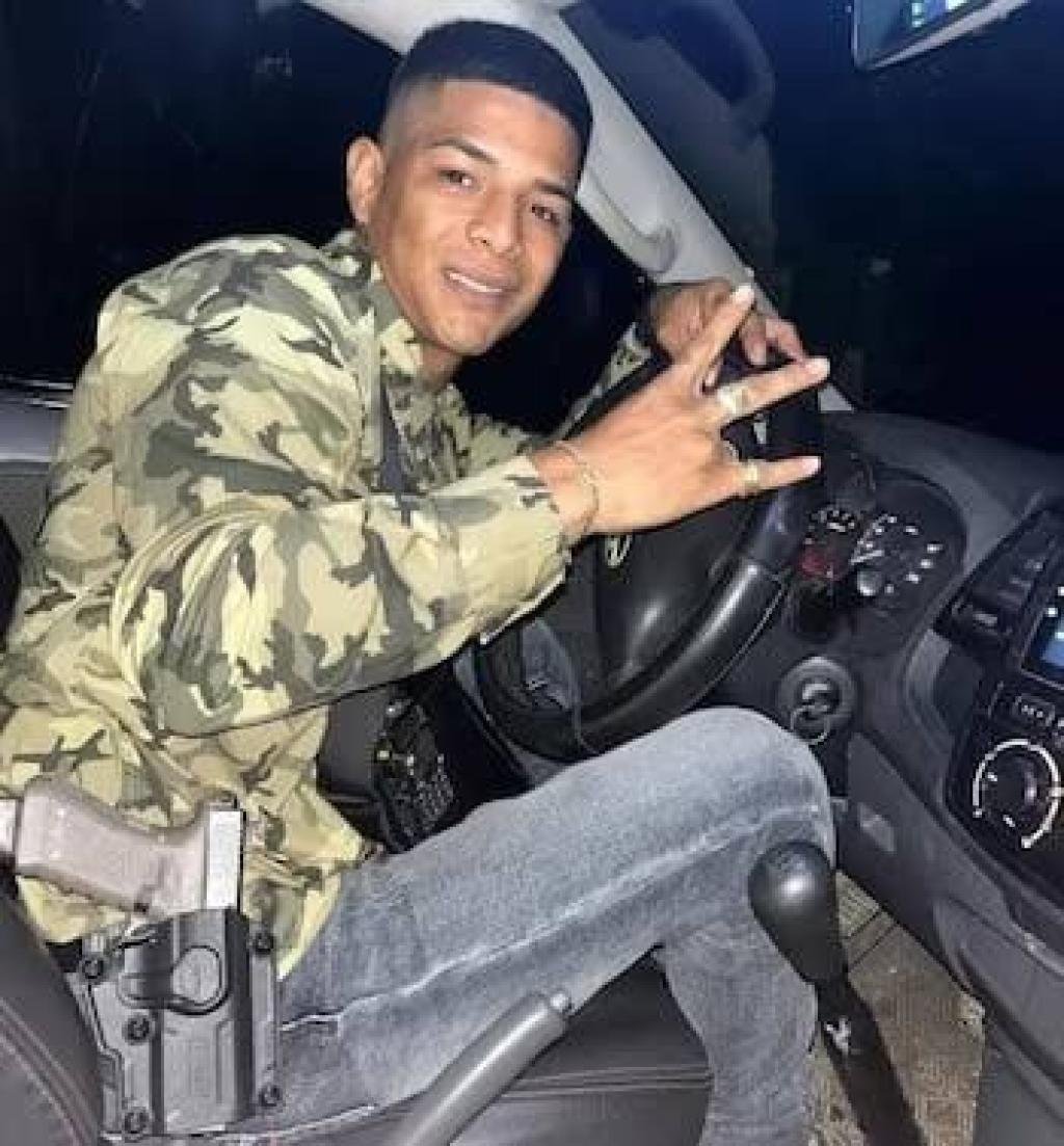 ‘Bendito Menor’ se llevó miles de secretos a la tumba: era una pieza clave que podría haber llevado hasta otros cabecillas