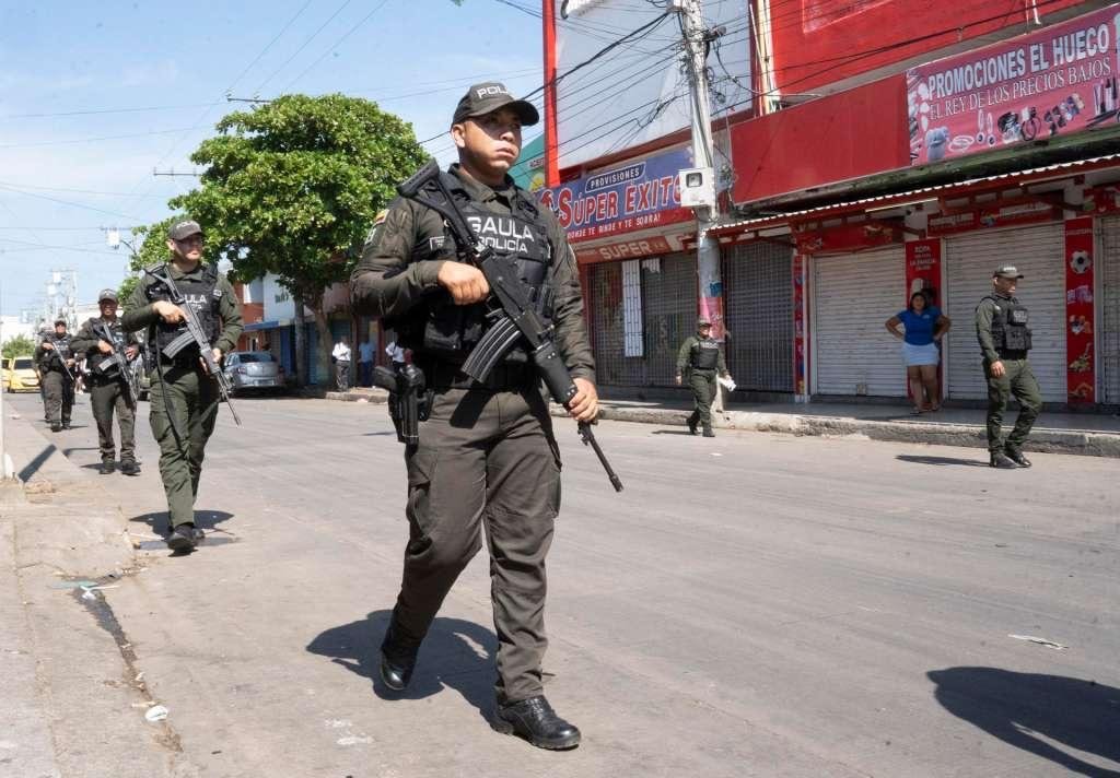 ¡Se acaba el paro armado! ACSN anuncia que levantará la medida este viernes en Magdalena y La Guajira