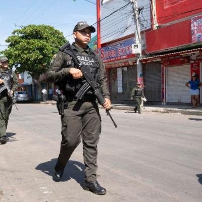 ¡Se acaba el paro armado! ACSN anuncia que levantará la medida este viernes en Magdalena y La Guajira
