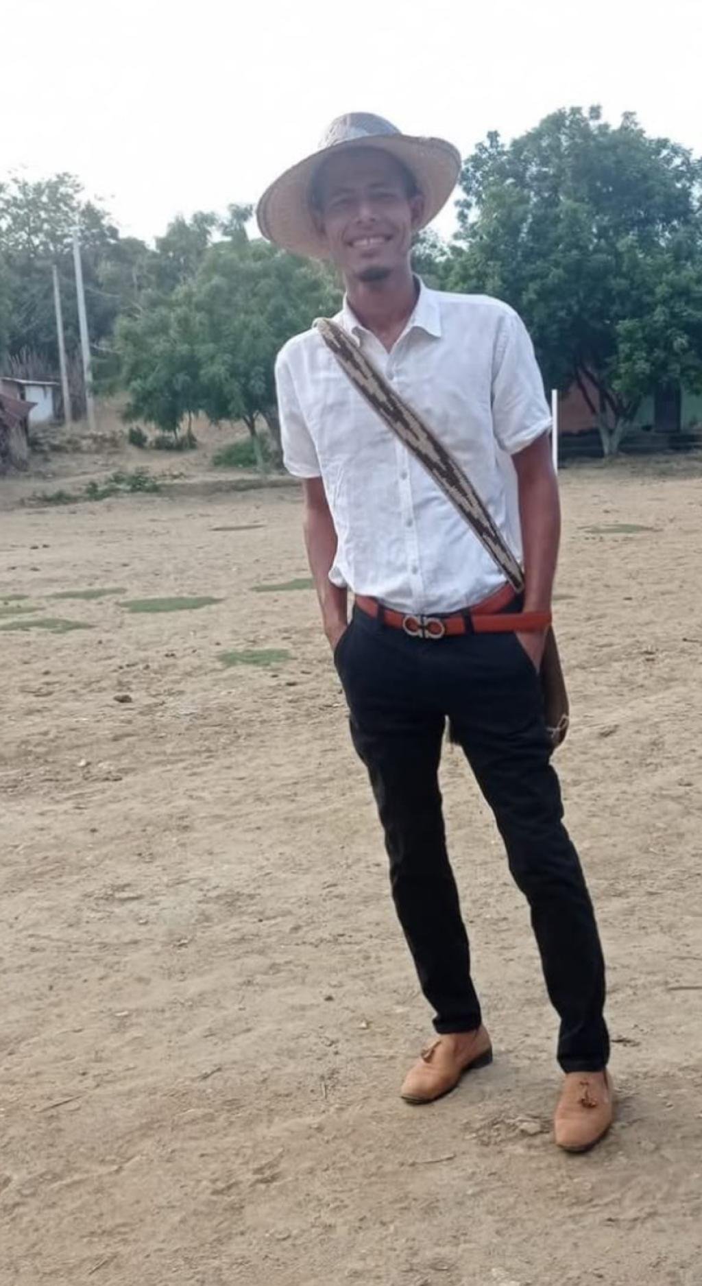 “Por ayudar al pueblo es que siempre me gano estos problemas”: concejal Andrés Pérez de Tenerife se defiende de presuntos vínculos con grupos criminales