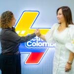 Presidenta de la SAE da la bienvenida a la nueva gerencia de Activos por Colombia