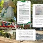 Otro escándalo en pivijay: Alcalde nombró a jefe de oficina de control interno que presentó documento laboral falso