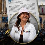 La sombra de presuntos hechos de corrupción amenaza posesión de Patricia Caicedo como senadora
