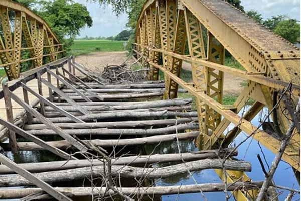 puente de michcihoa