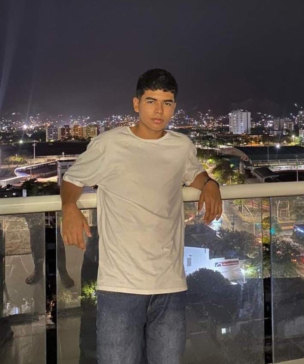 Murió joven que resultó herido a tiros en Miramar